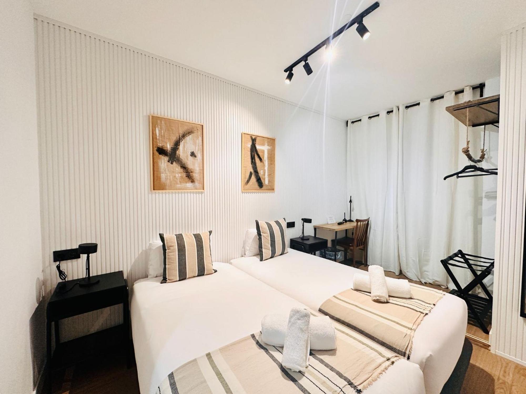 Autentic Boutique Moncloa — Photos 2